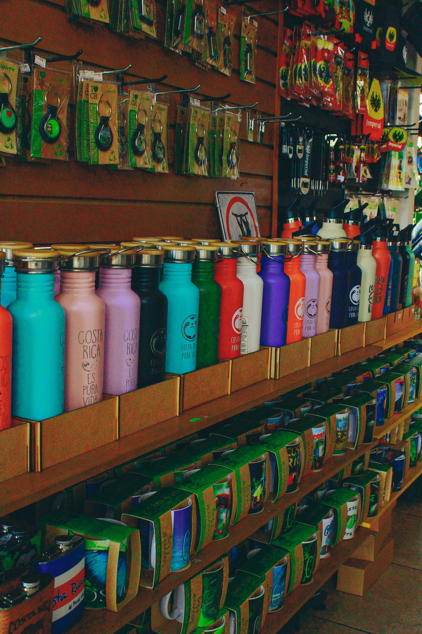 Fotografía de productos en tienda