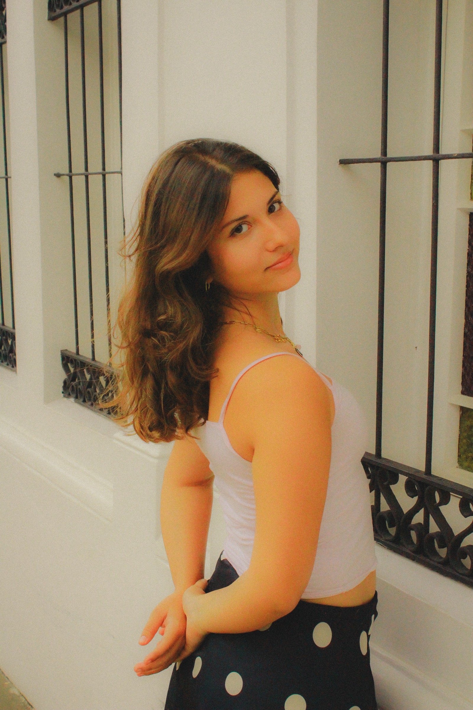 Retrato femenino